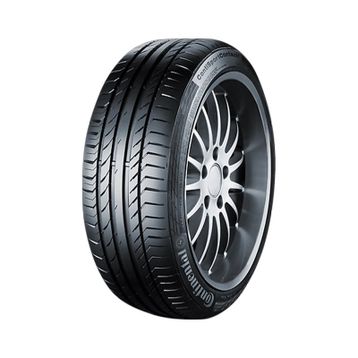 Continental 245/45 R19 102Y XL ContiSportContact 5 MO FR Yaz Lastiği 2026
