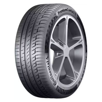 Continental 245/45 R19 102Y XL FR MO-V PremiumContact 6 Yaz Lastiği Üretim Yılı: 2024