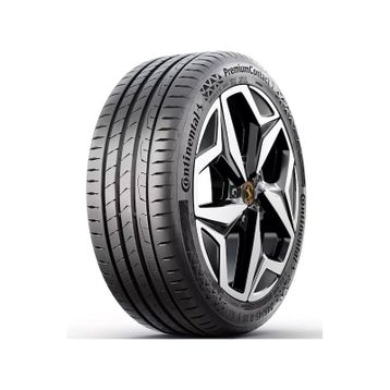 Continental 245/45 R19 98W FR PremiumContact 7 Yaz Lastiği 2025