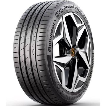 Continental 245/45 R19 98W PremiumContact 7 SUV Yaz Lastiği 2024
