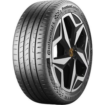 Continental 245/45 R19 98W PremiumContact 7 SUV Yaz Lastiği 2025