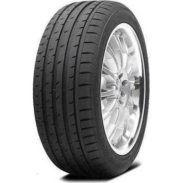 Continental 245/50 R18 100Y ContiSportContact 3 SSR Yaz Lastiği 2025