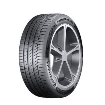 Continental 245/50 R18 104H Xl Mo-V Premiumcontact 6 Yaz Lastiği