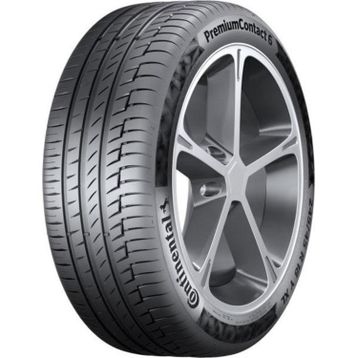 Continental 245/50 R19 101Y PremiumContact 6 SSR Yaz Lastiği Üretim Yılı: 2024