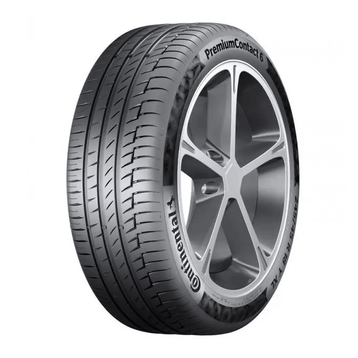 Continental 245/50 R19 101Y PremiumContact 6 SSR Yaz Lastiği