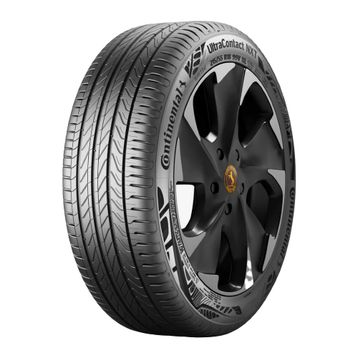 Continental 245/50 R20 105V XL FR UltraContact NXT Yaz Lastiği 2025