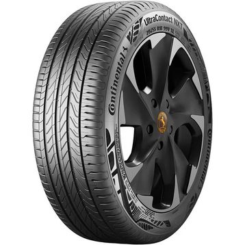 Continental 245/50 R20 105V XL FR UltraContact NXT Yaz Lastiği 2025