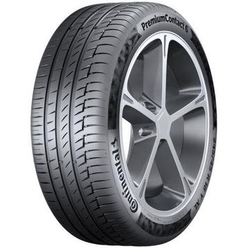 Continental 245/55R17 106H XL MO-V FR PremiumContact 6 Yaz Lastiği Üretim Yılı: 2022
