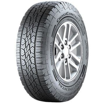Continental 245/65 R17 111H XL CrossContact ATR Yaz Lastiği Üretim Yılı: 2024