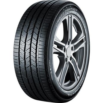 Continental 245/70 R16 111T XL ContiCrossContact LX Sport Yaz Lastiği 2026