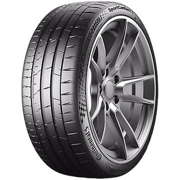Continental 255/30 R19 91Y XL SportContact 6 Yaz Lastiği 2021