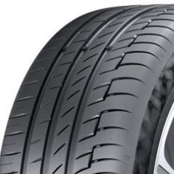 Continental 255/35 R18 94Y XL FR PremiumContact 6 Yaz Lastiği 2021