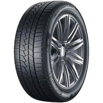 Continental 255/35 R19 96V XL WinterContact TS 860 S FR Kış Lastiği 2022