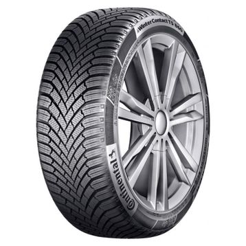 Continental 255/35 R19 96V XL WinterContact TS 860 S FR Kış Lastiği