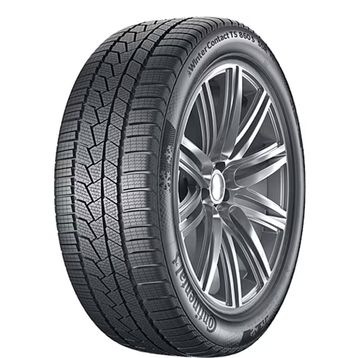 Continental 255/35 R19 96V XL WinterContact TS 860 S FR Kış Lastiği