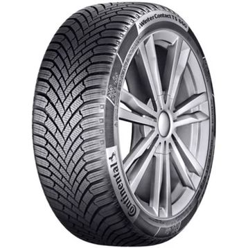Continental 255/35 R19 96V XL WinterContact TS 860 S FR Kış Lastiği