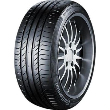 Continental 255/35 R19 96Y ContiSportContact 5 MOE SSR XL Yaz Lastiği 2024