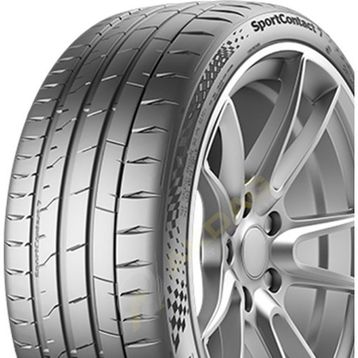 Continental 255/35 R19 96Y XL SportContact 7 Yaz Lastiği 2026