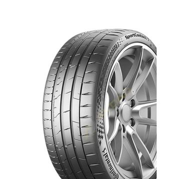 Continental 255/35 R19 96Y XL SportContact 7 Yaz Lastiği 2026