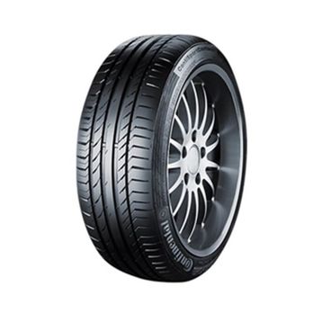 Continental 255/40 R19 100W XL ContiSportContact 5 FR VOL Yaz Lastiği 2025