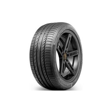 Continental 255/40 R19 100W XL ContiSportContact 5 FR VOL Yaz Lastiği 2025