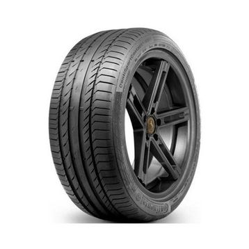 Continental 255/40 R19 100W XL ContiSportContact 5 FR VOL Yaz Lastiği 2025