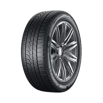 Continental 255/40 R20 101W XL WinterContact TS 860 S AO Kış Lastiği 2025