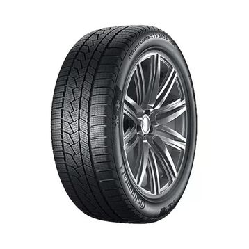 Continental 255/40 R20 101W XL WinterContact TS 860 S AO Kış Lastiği 2025