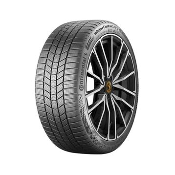 Continental 255/40 R21 102V XL FR WinterContact 8 S Kış Lastiği 2025
