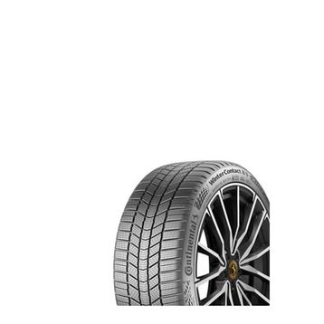 Continental 255/40 R21 102V XL FR WinterContact 8 S Kış Lastiği 2025