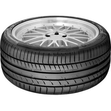 Continental 255/40R19 100Y FR Contisportcontact 5P AO Xl