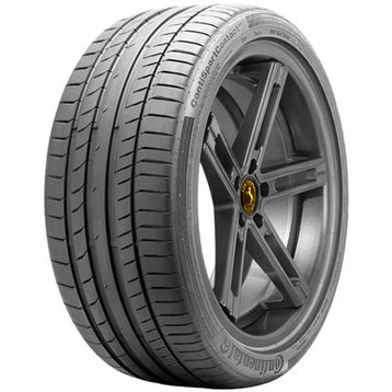 Continental 255/40R19 100Y FR Contisportcontact 5P AO Xl