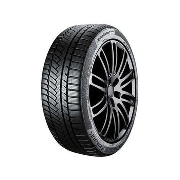 Continental 255/45 R19 100T FR WinterContact TS 850P ContiSeal SUV Kış Lastiği 2025