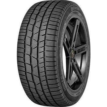 Continental 255/45 R19 100V ContiWinterContact TS 830 P FR N0 Kış Lastiği 2024