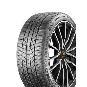Continental 255/45 R19 104V XL WinterContact 8S FR Kış Lastiği 2025