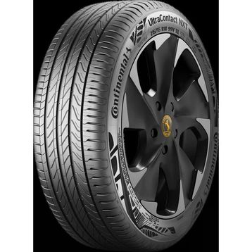 Continental 255/45 R19 104Y XL UltraContact NXT Yaz Lastiği 2026