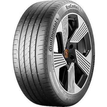 Continental 255/45 R20 105V XL EcoContact 7 Yaz Lastiği 2024