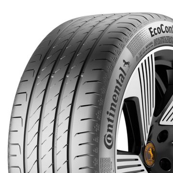 Continental 255/45 R20 105V XL EcoContact 7 Yaz Lastiği