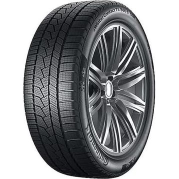 Continental 255/45 R20 105V XL FR WinterContact TS 860 S SSR Kış Lastiği 2025