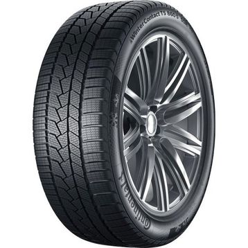 Continental 255/45 R20 105V XL FR WinterContact TS 860 S SSR Kış Lastiği