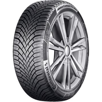 Continental 255/45 R20 105V XL FR WinterContact TS 860 S SSR Kış Lastiği