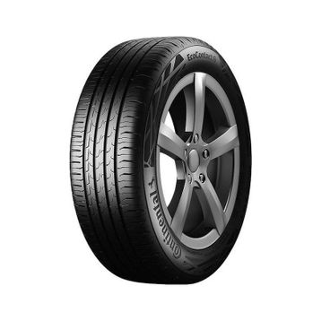Continental 255/45 R20 105W XL EcoContact 6Q MO SUV Yaz Lastiği 2026