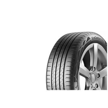 Continental 255/45 R20 105W XL EcoContact 6Q MO Yaz Lastiği 2026