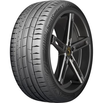 Continental 255/45 R20 105Y SportContact 7 Yaz Lastiği 2025