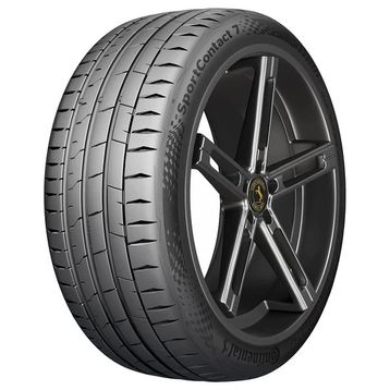 Continental 255/45 R20 105Y SportContact 7 Yaz Lastiği 2025