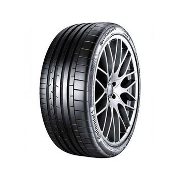 Continental 255/45 R21 106Y XL SportContact 6 NE0 FR SUV Yaz Lastiği 2025