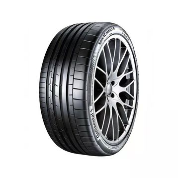 Continental 255/45 R21 106Y XL SportContact 6 NE0 FR SUV Yaz Lastiği 2025