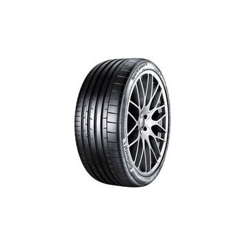 Continental 255/45 R21 106Y XL SportContact 6 NE0 FR SUV Yaz Lastiği 2025