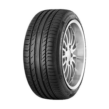 Continental 255/50 R19 103W XL SUV MOE SSR ContiSportContact 5 Yaz Lastiği 2025