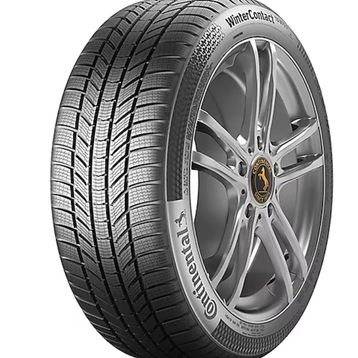 Continental 255/50 R19 107T XL WinterContact TS 870 P Kış Lastiği 2024